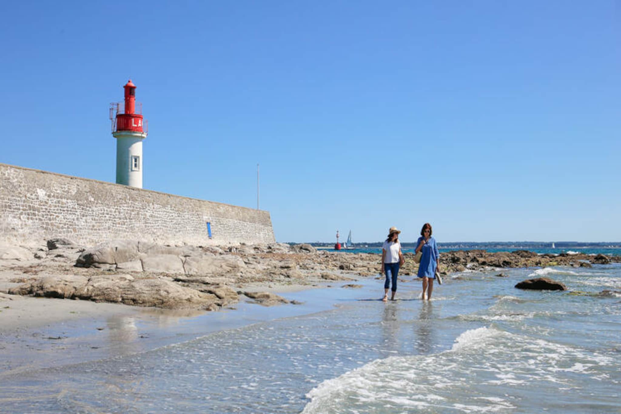 Appartements à Loctudy-Niet-getagd