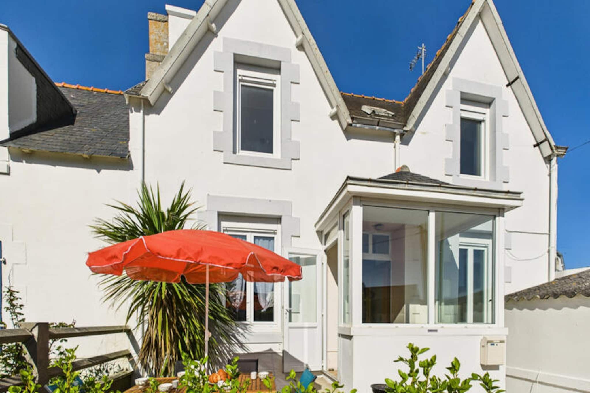 Maison à Treffiagat-Léchiagat-Niet-getagd