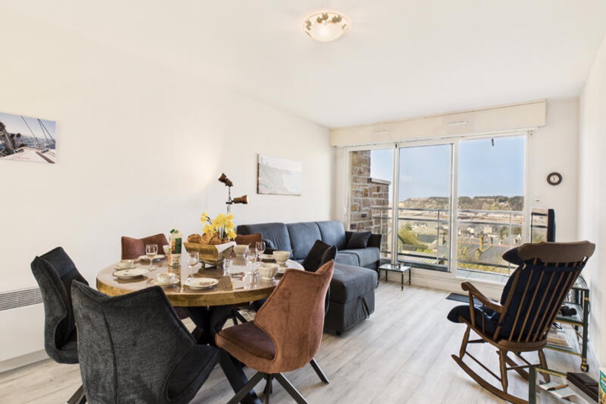 Appartements à Erquy