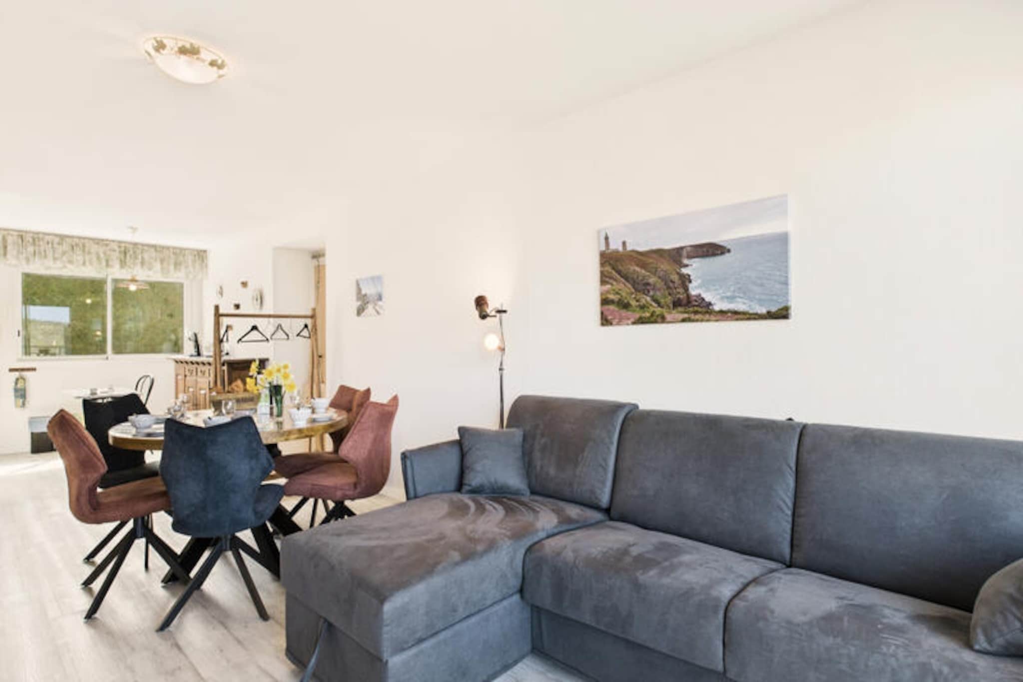 Appartements à Erquy