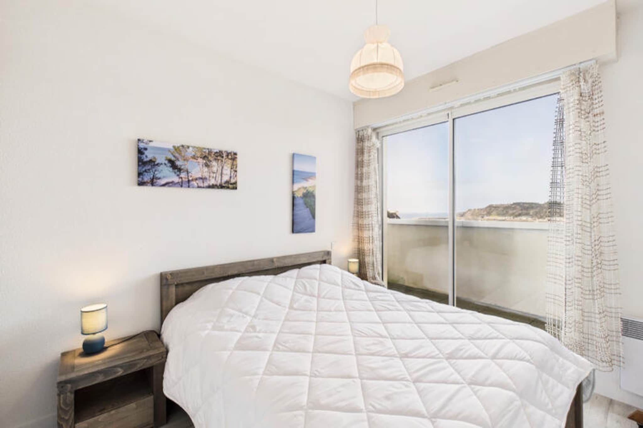 Appartements à Erquy