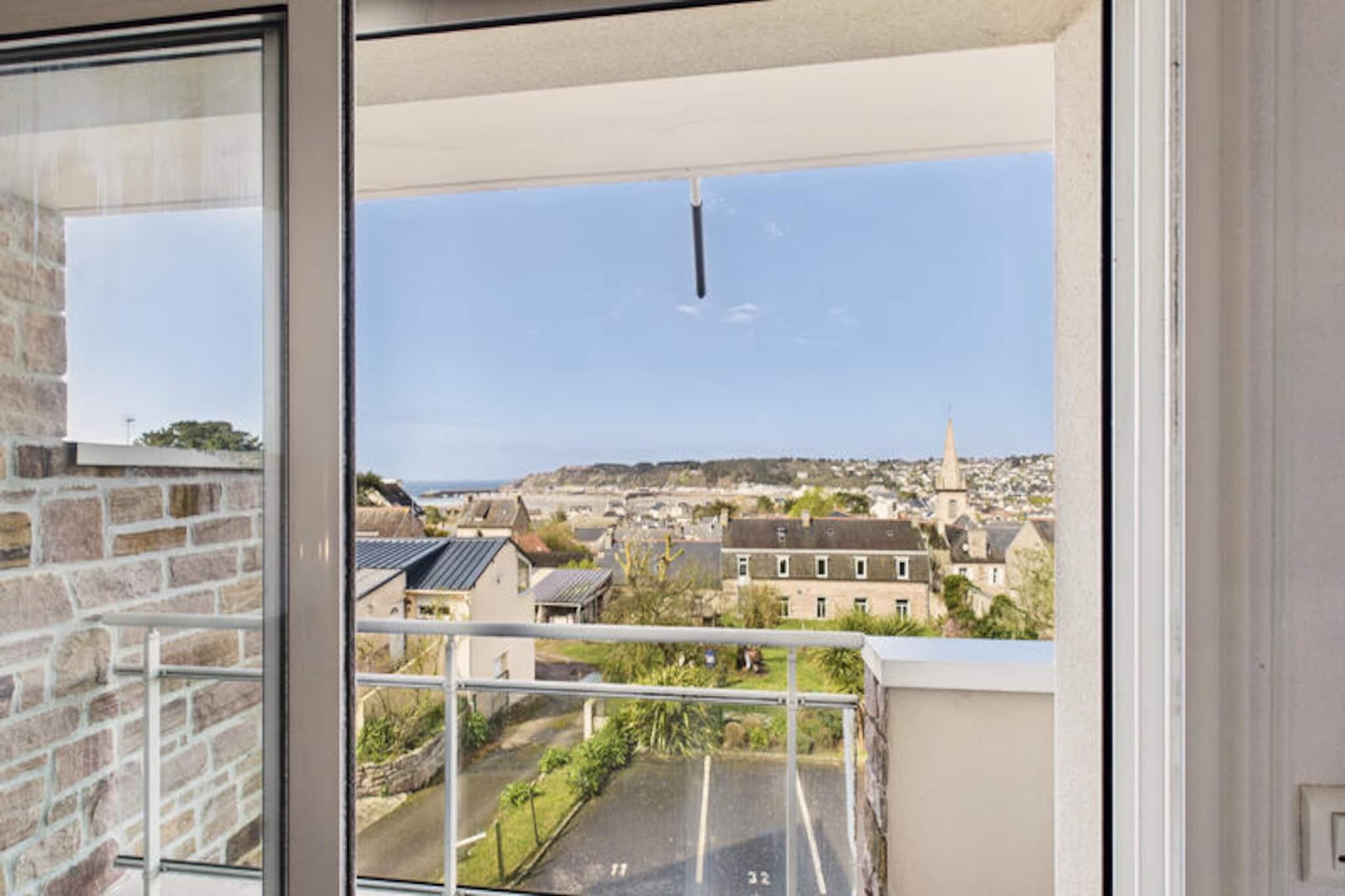 Appartements à Erquy-Nicht zugeordnet