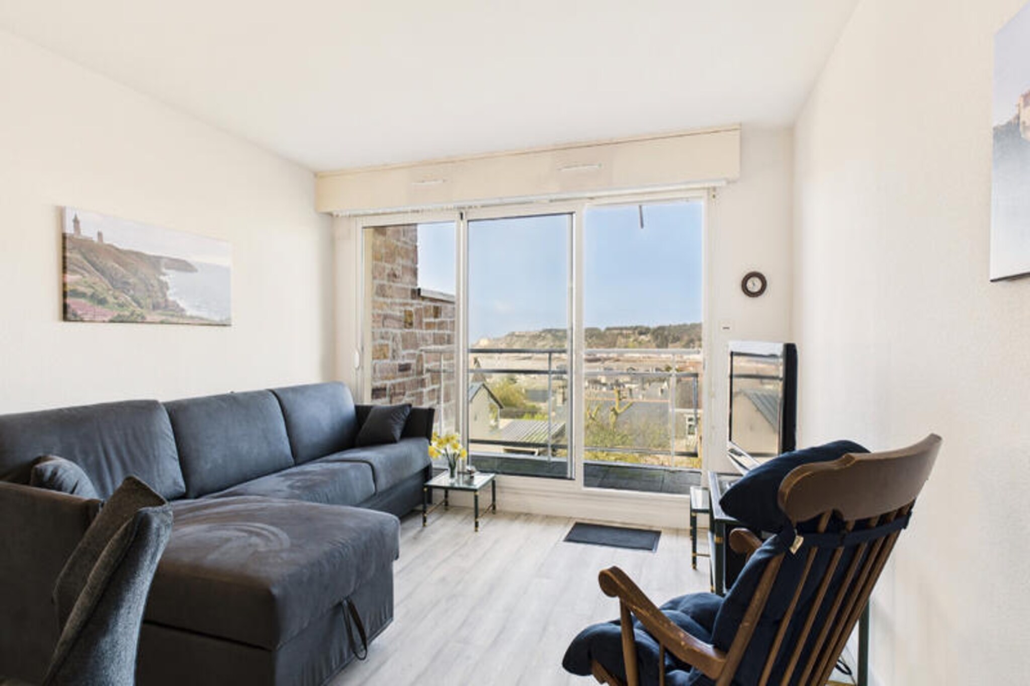 Appartements à Erquy-Nicht zugeordnet