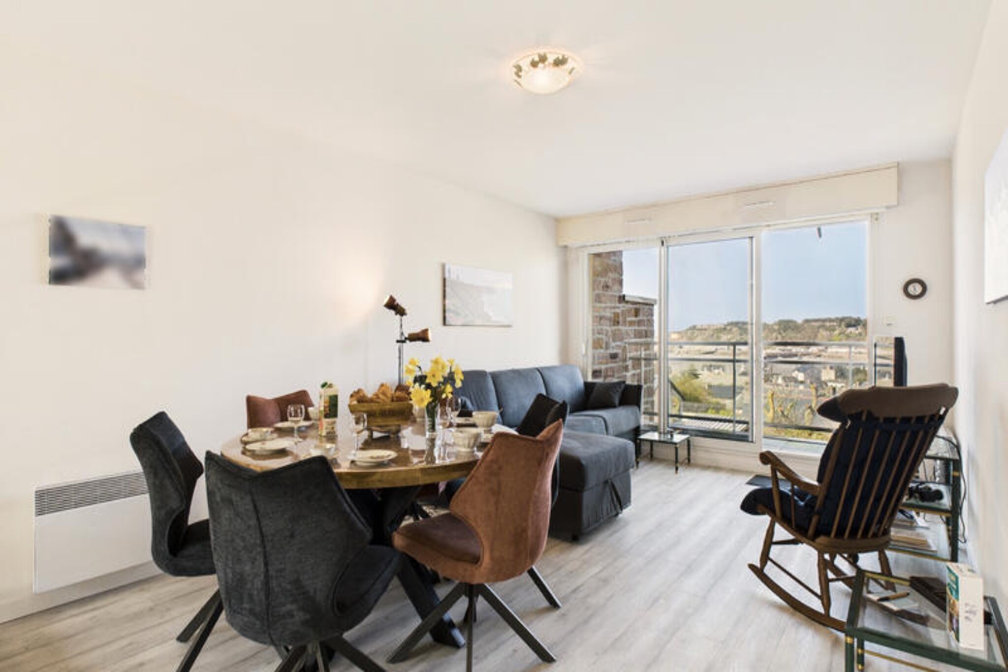 Appartements à Erquy-Nicht zugeordnet