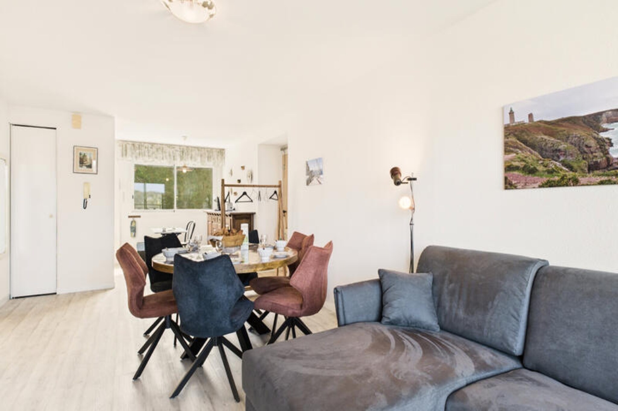 Appartements à Erquy-Nicht zugeordnet