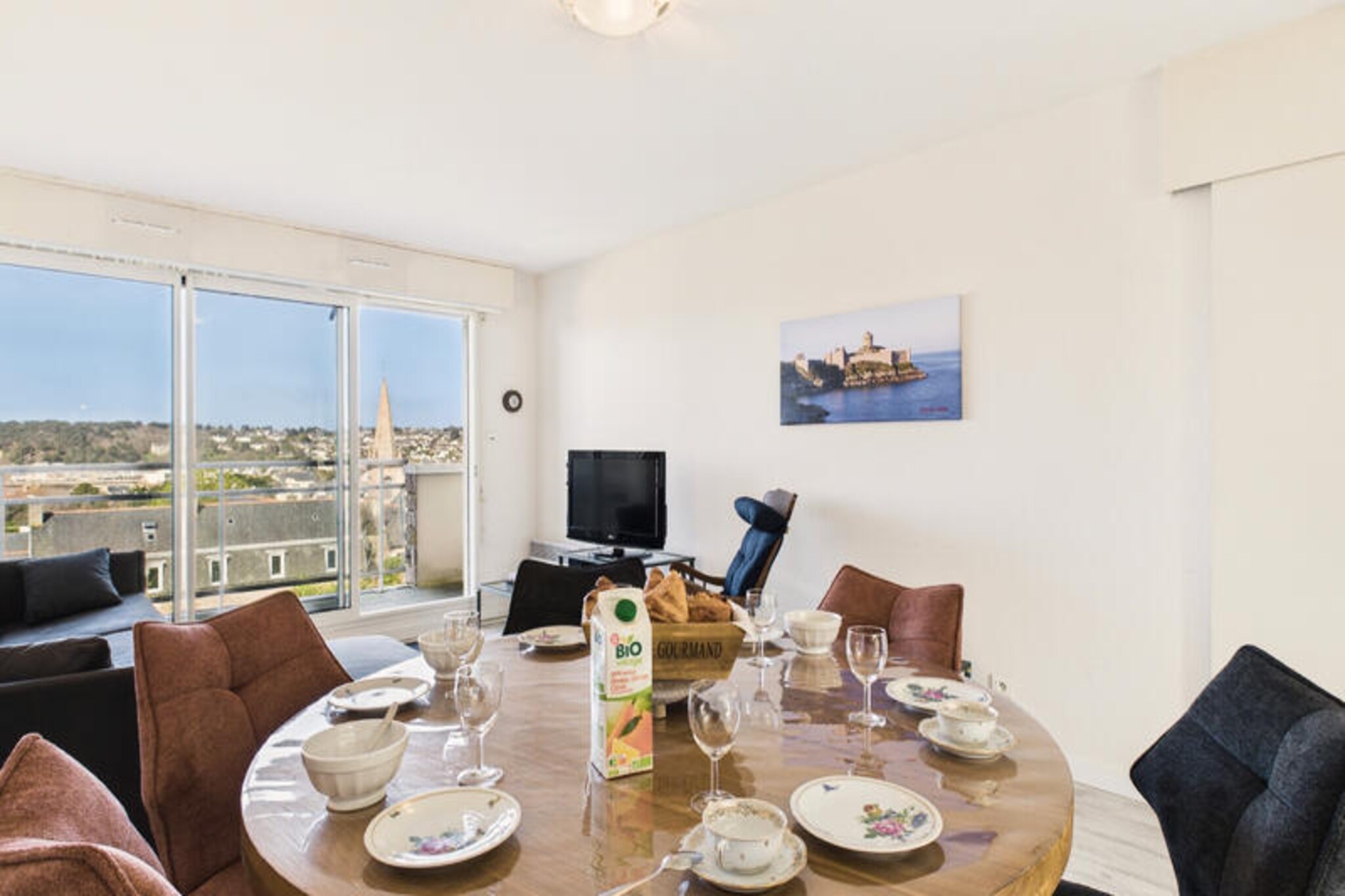 Appartements à Erquy-Nicht zugeordnet