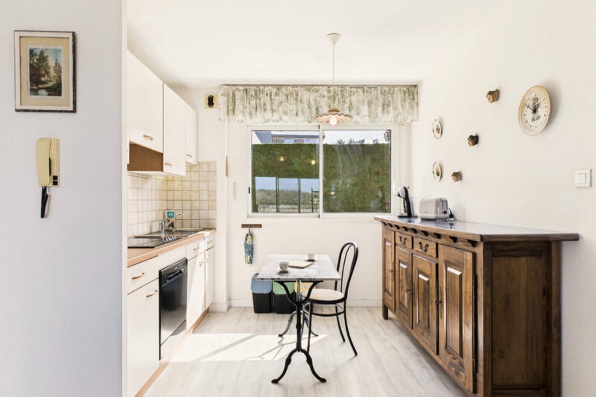 Appartements à Erquy-Nicht zugeordnet