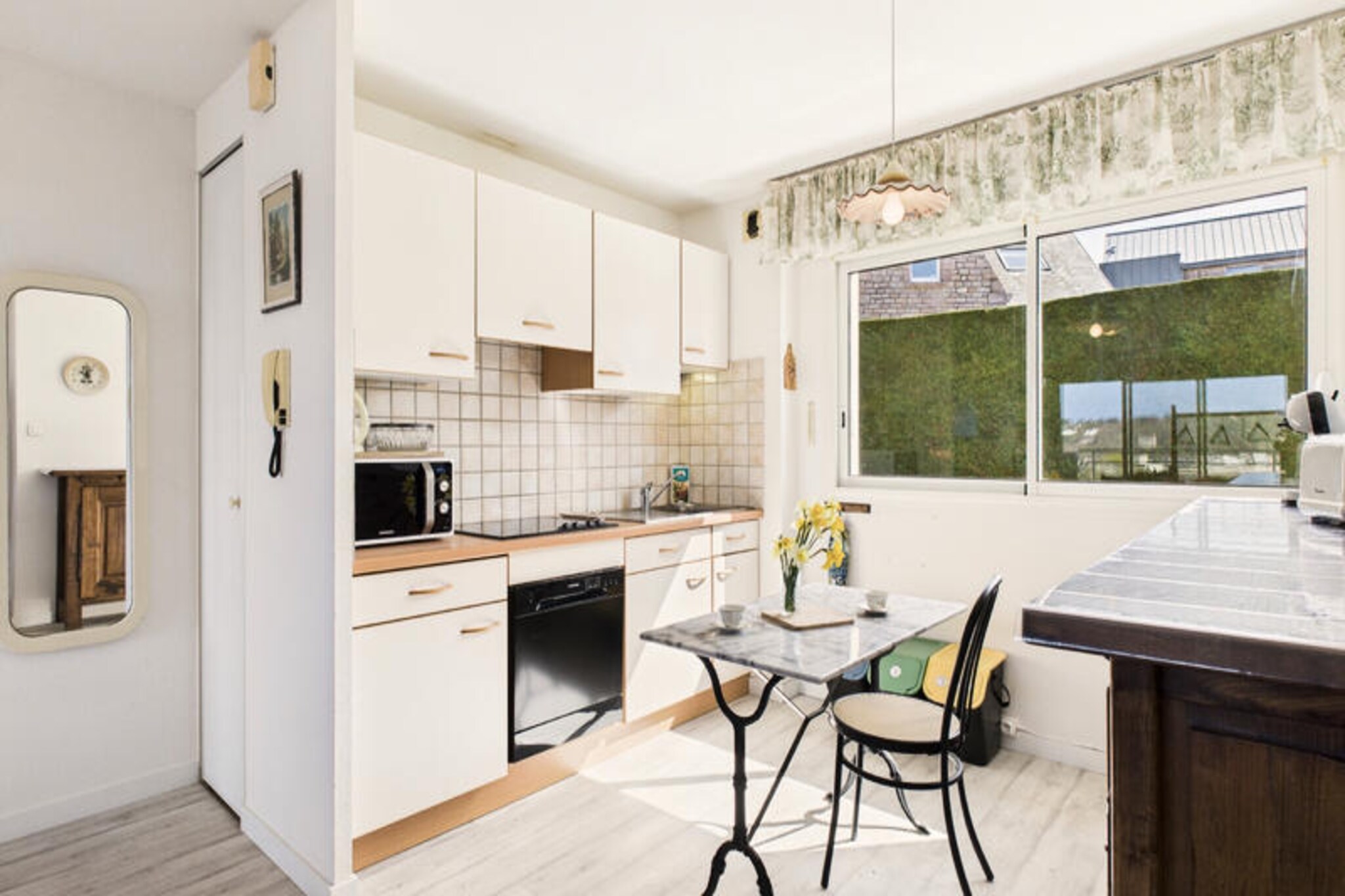 Appartements à Erquy-Nicht zugeordnet