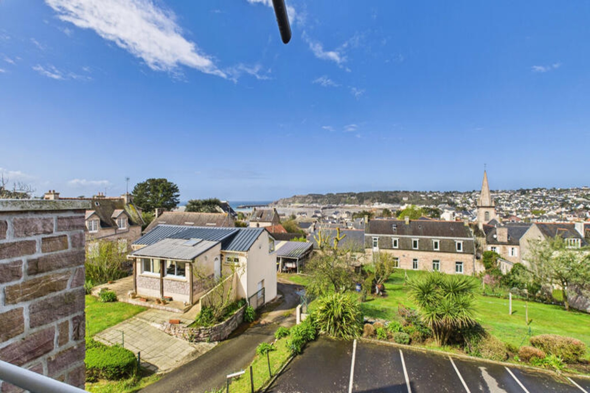 Appartements à Erquy-Nicht zugeordnet