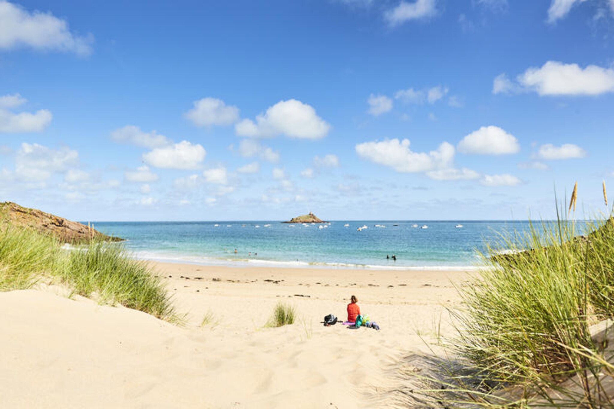 Appartements à Erquy-Nicht zugeordnet