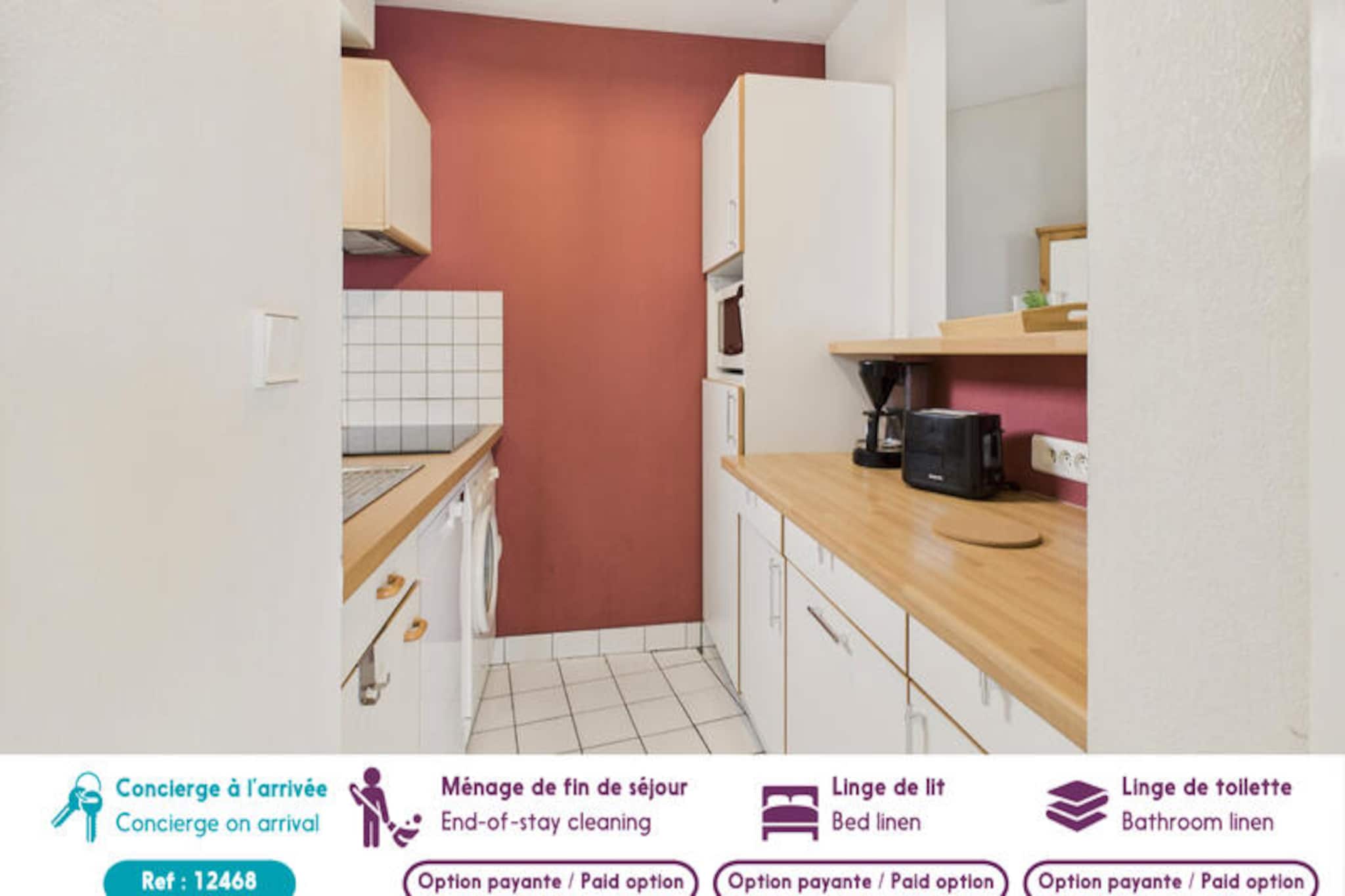 Appartements à Erquy