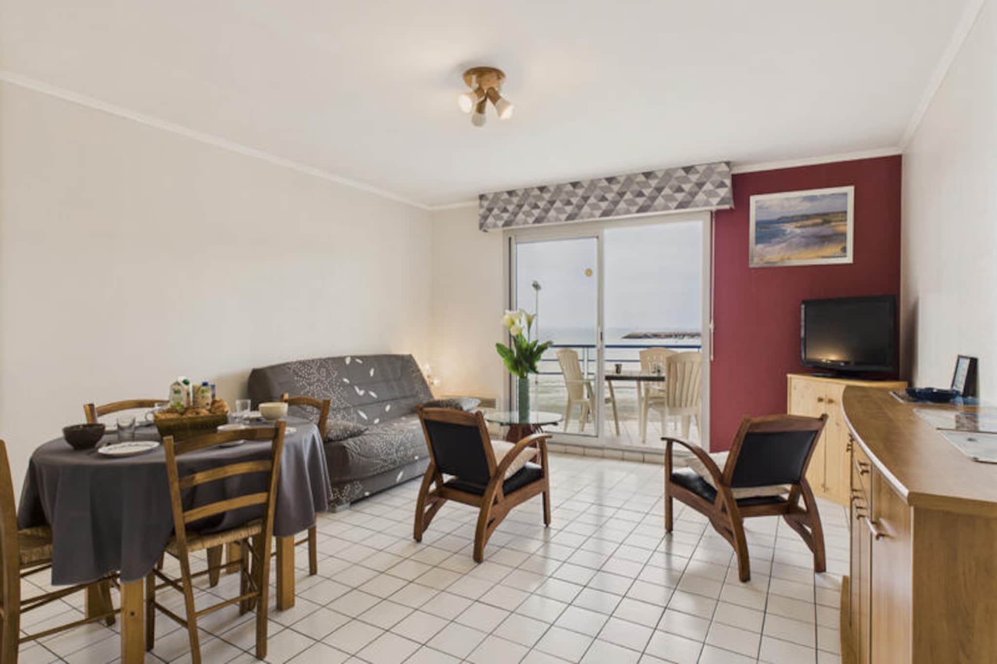 Appartements à Erquy-Untagged