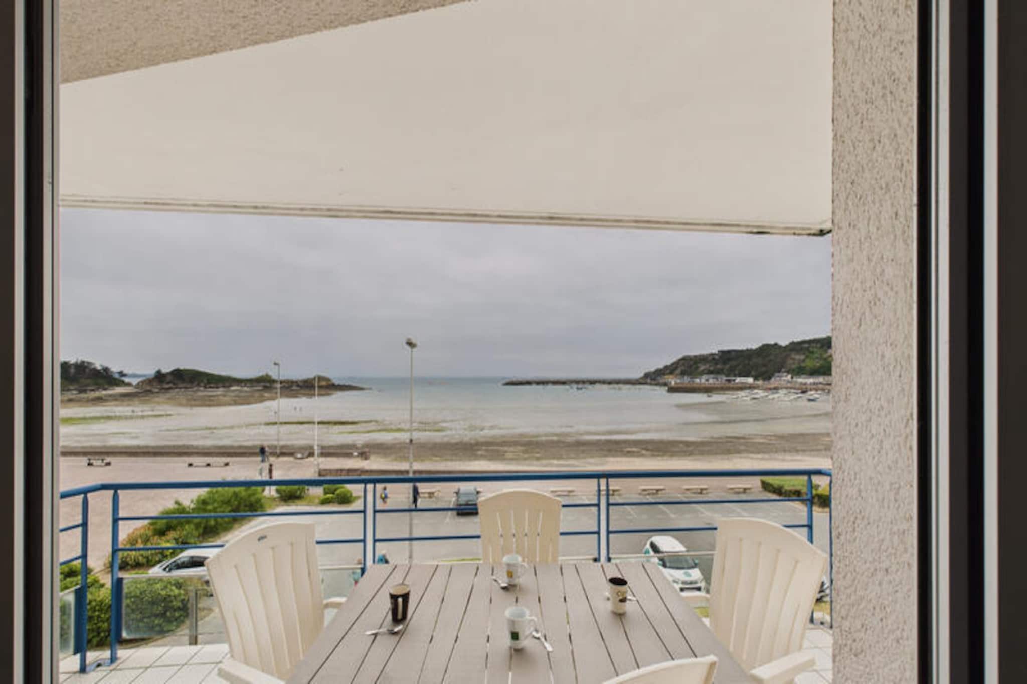 Appartements à Erquy-Untagged