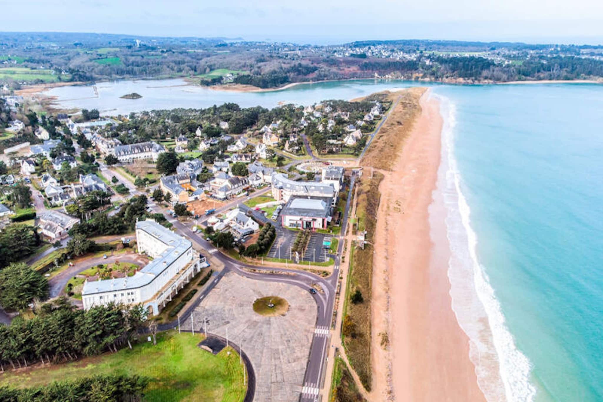 Appartements à Erquy-Untagged