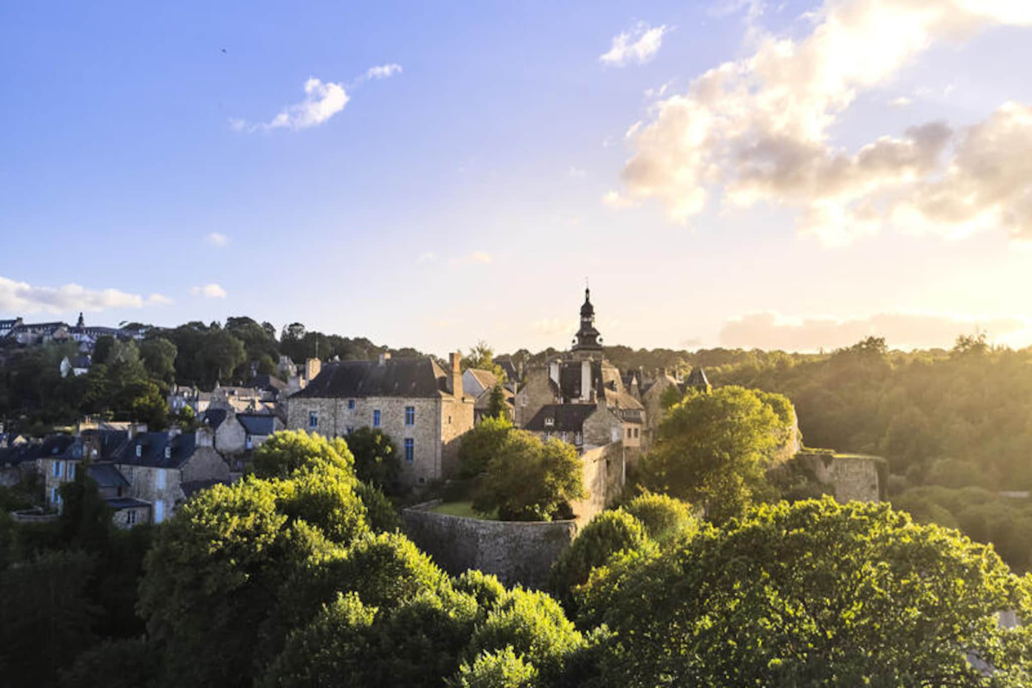 Appartements à Erquy-Untagged