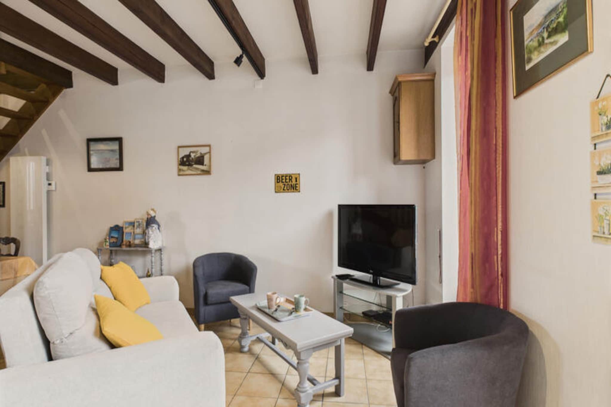 Maison à Erquy-Nicht zugeordnet