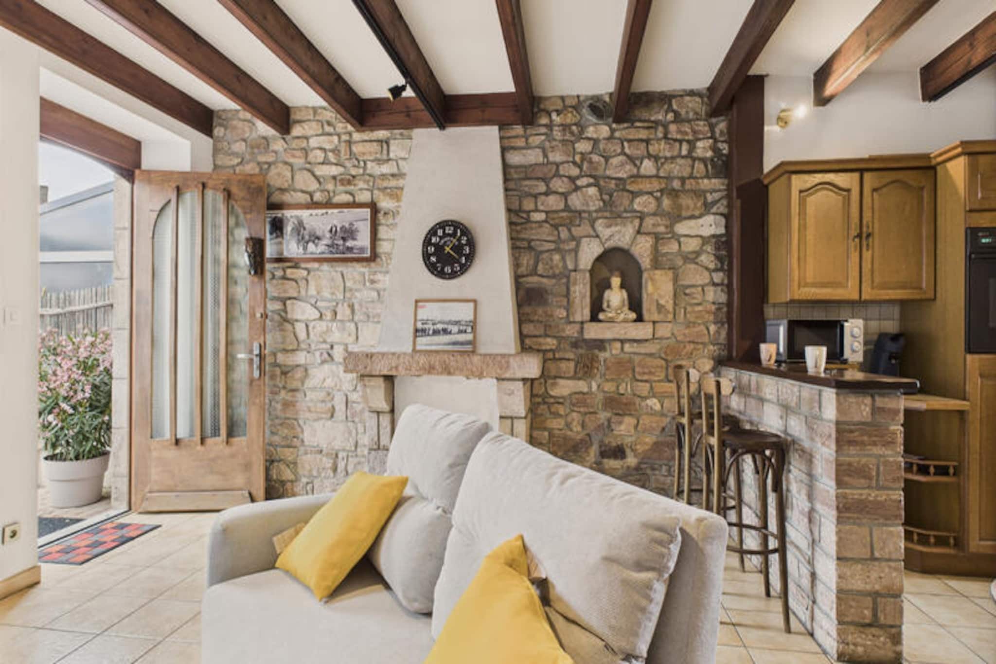 Maison à Erquy-Nicht zugeordnet