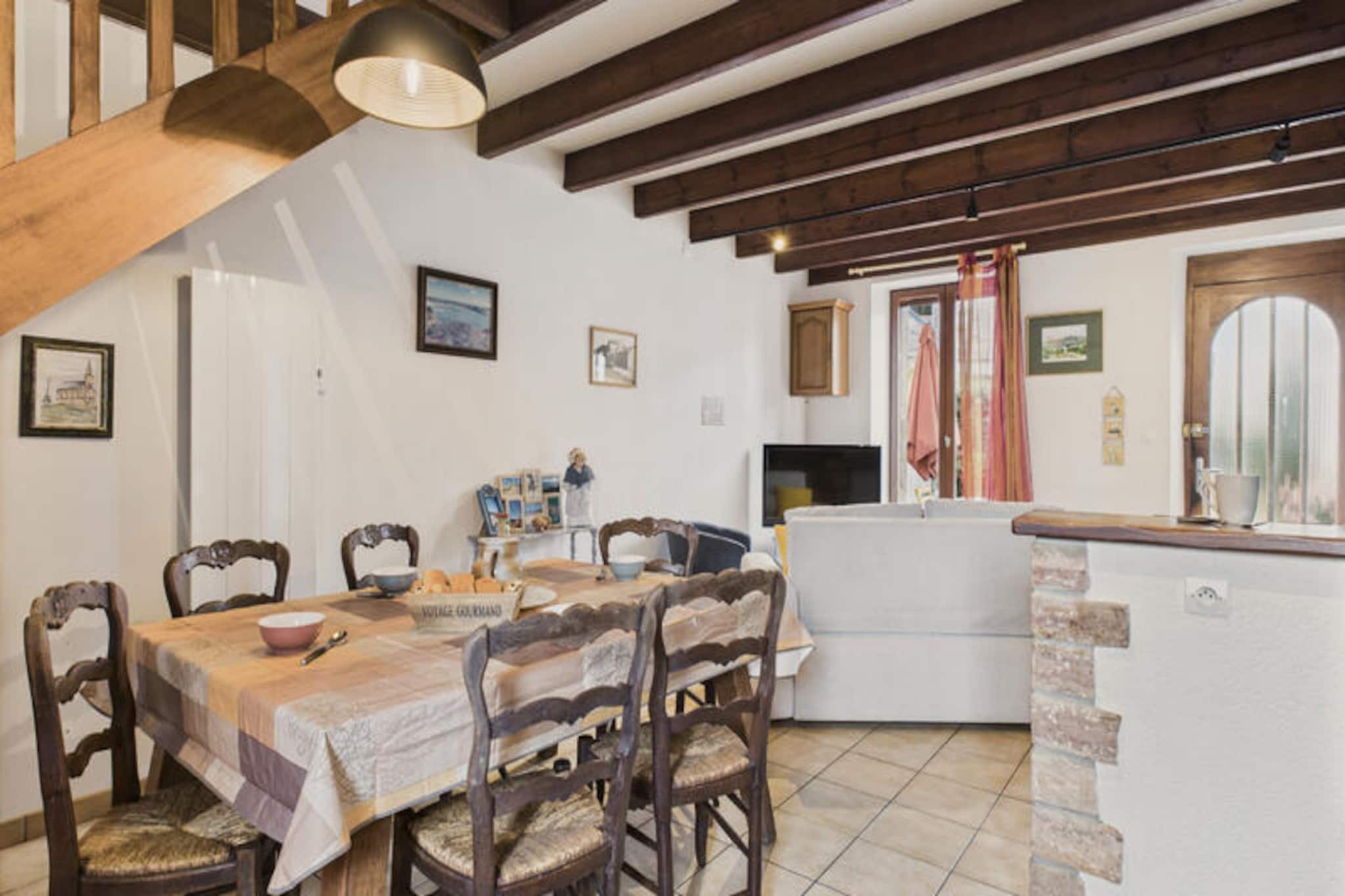 Maison à Erquy-Nicht zugeordnet