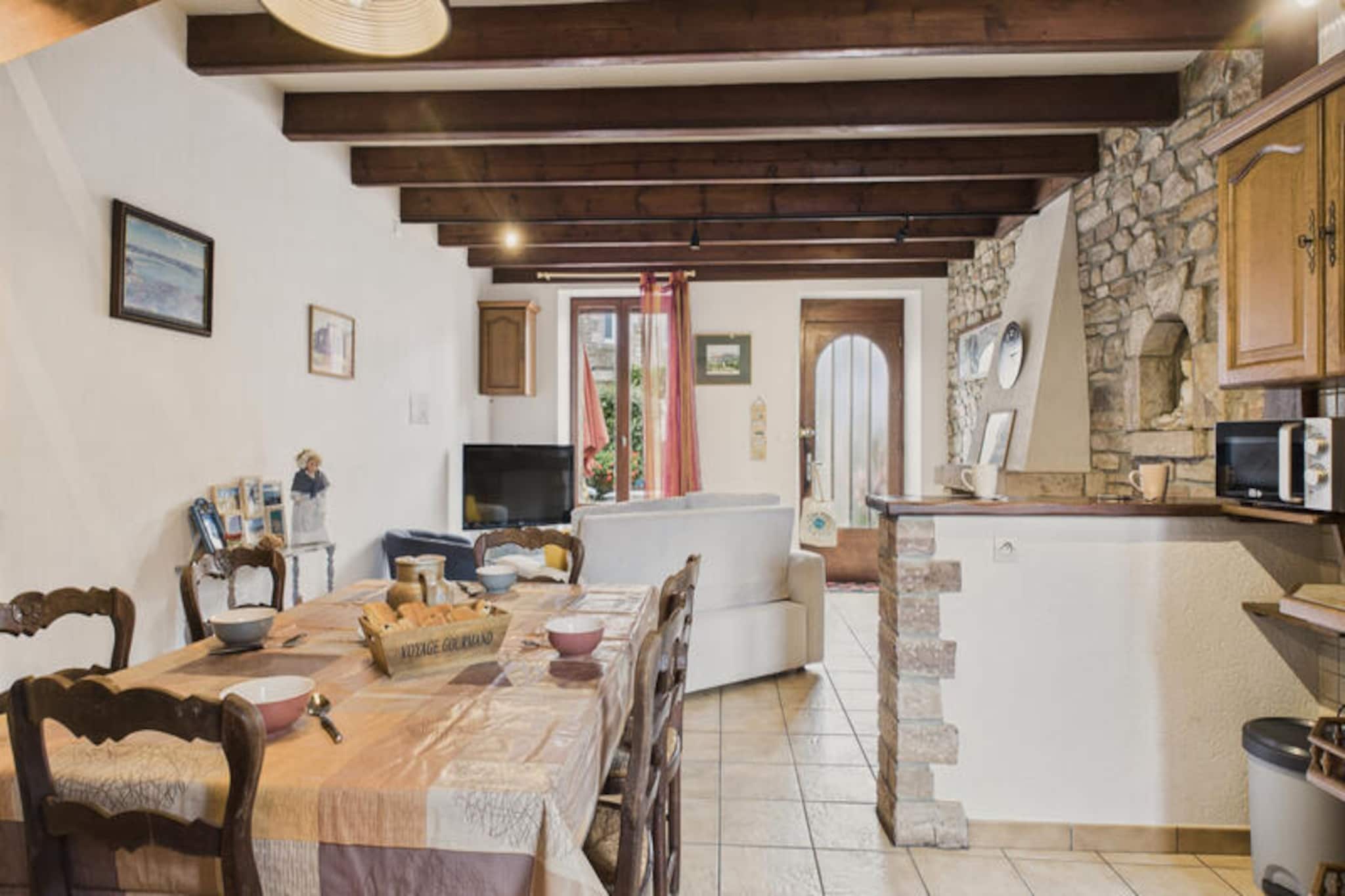 Maison à Erquy-Nicht zugeordnet