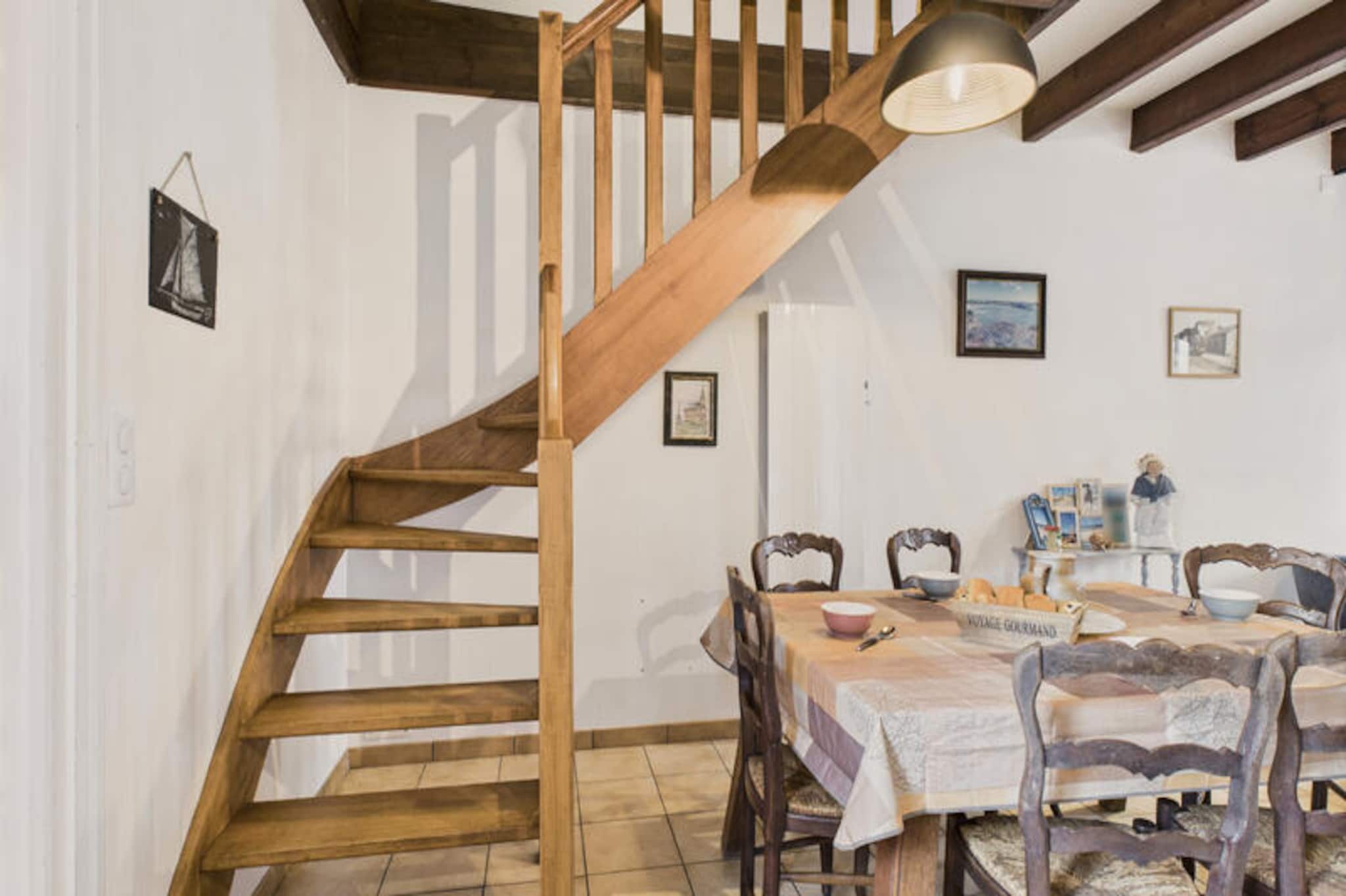 Maison à Erquy-Nicht zugeordnet