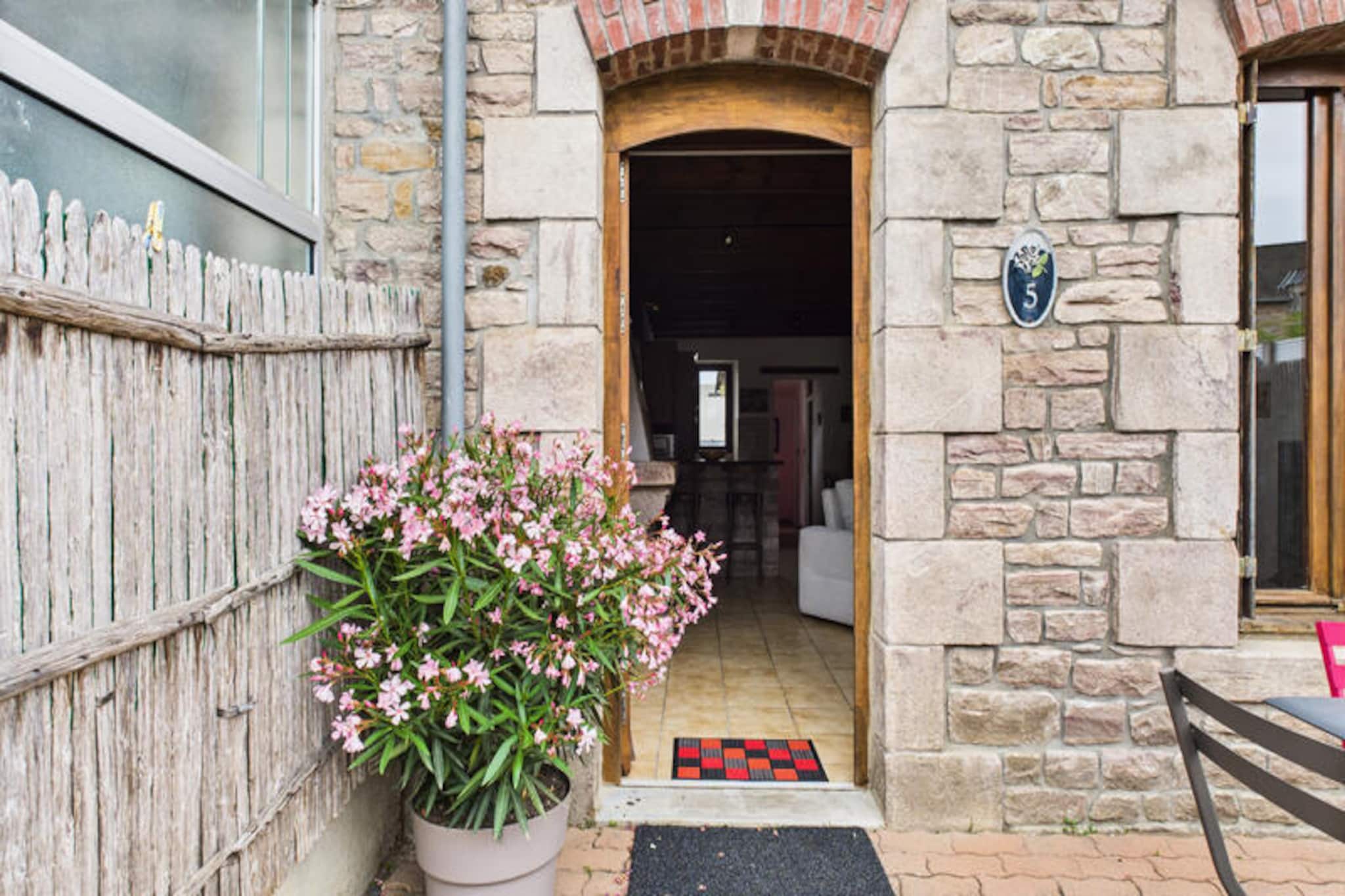 Maison à Erquy-Nicht zugeordnet