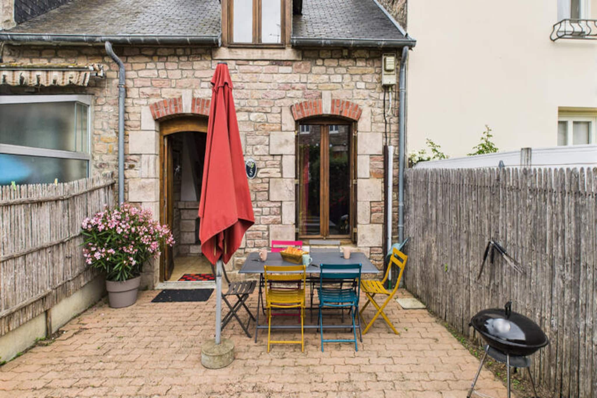 Maison à Erquy-Nicht zugeordnet