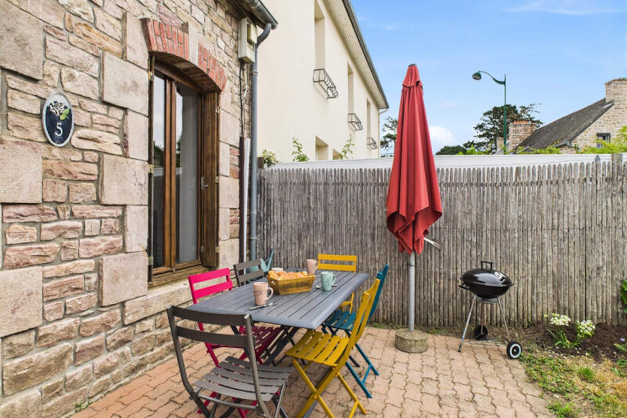 Maison à Erquy-Nicht zugeordnet