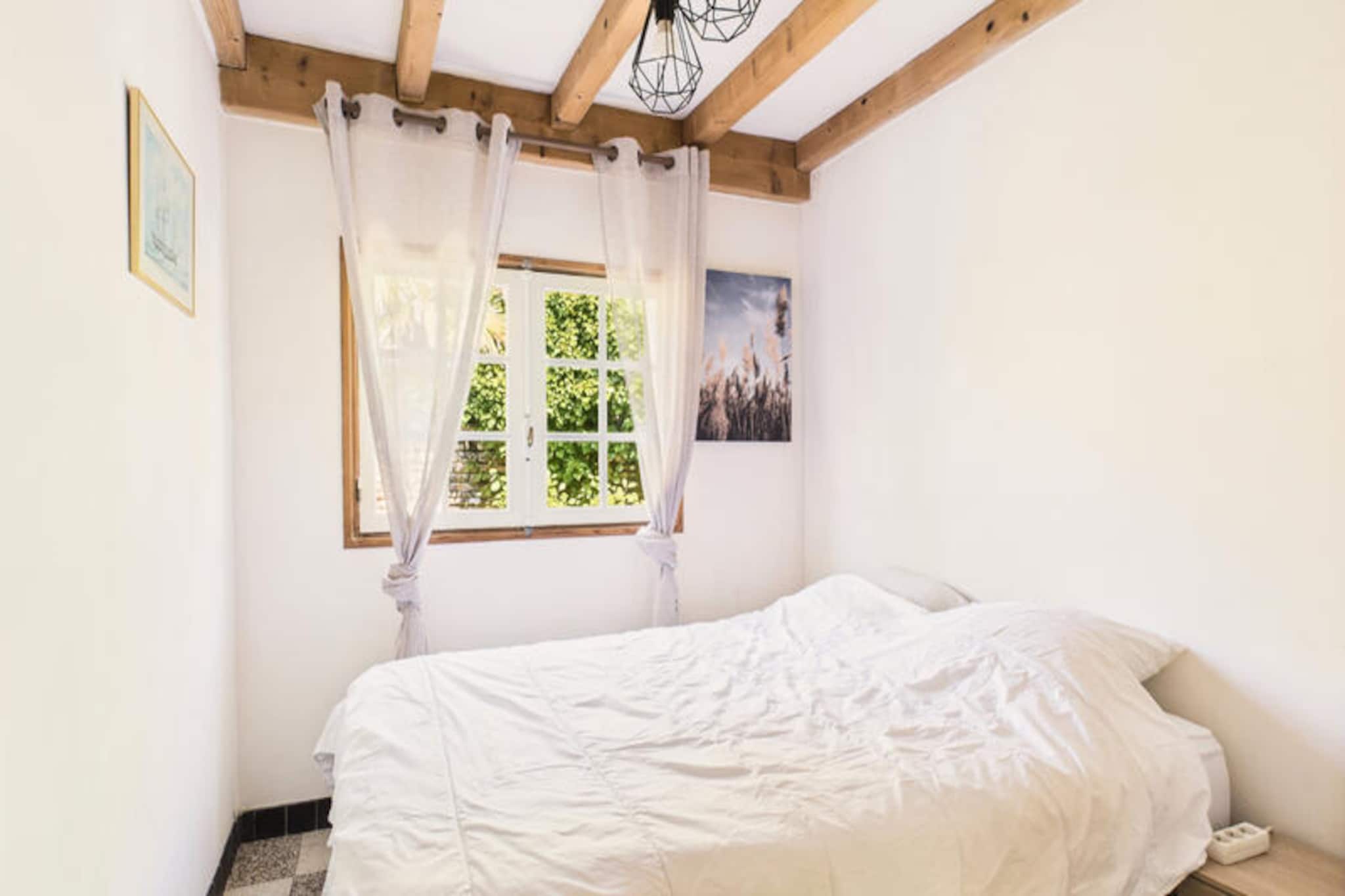 Maison à Les Portes en Ré-Non tagué