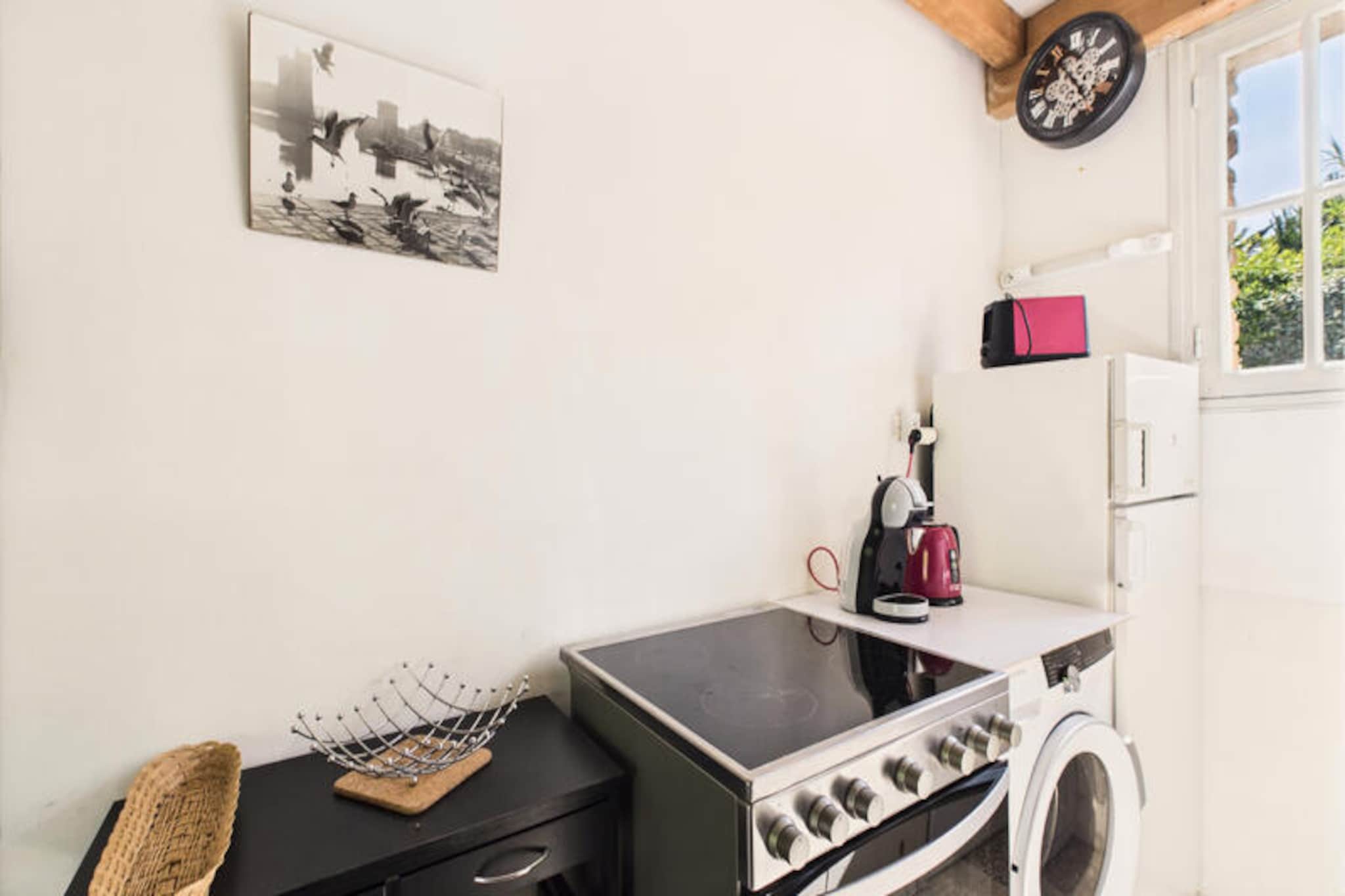 Maison à Les Portes en Ré-Non tagué