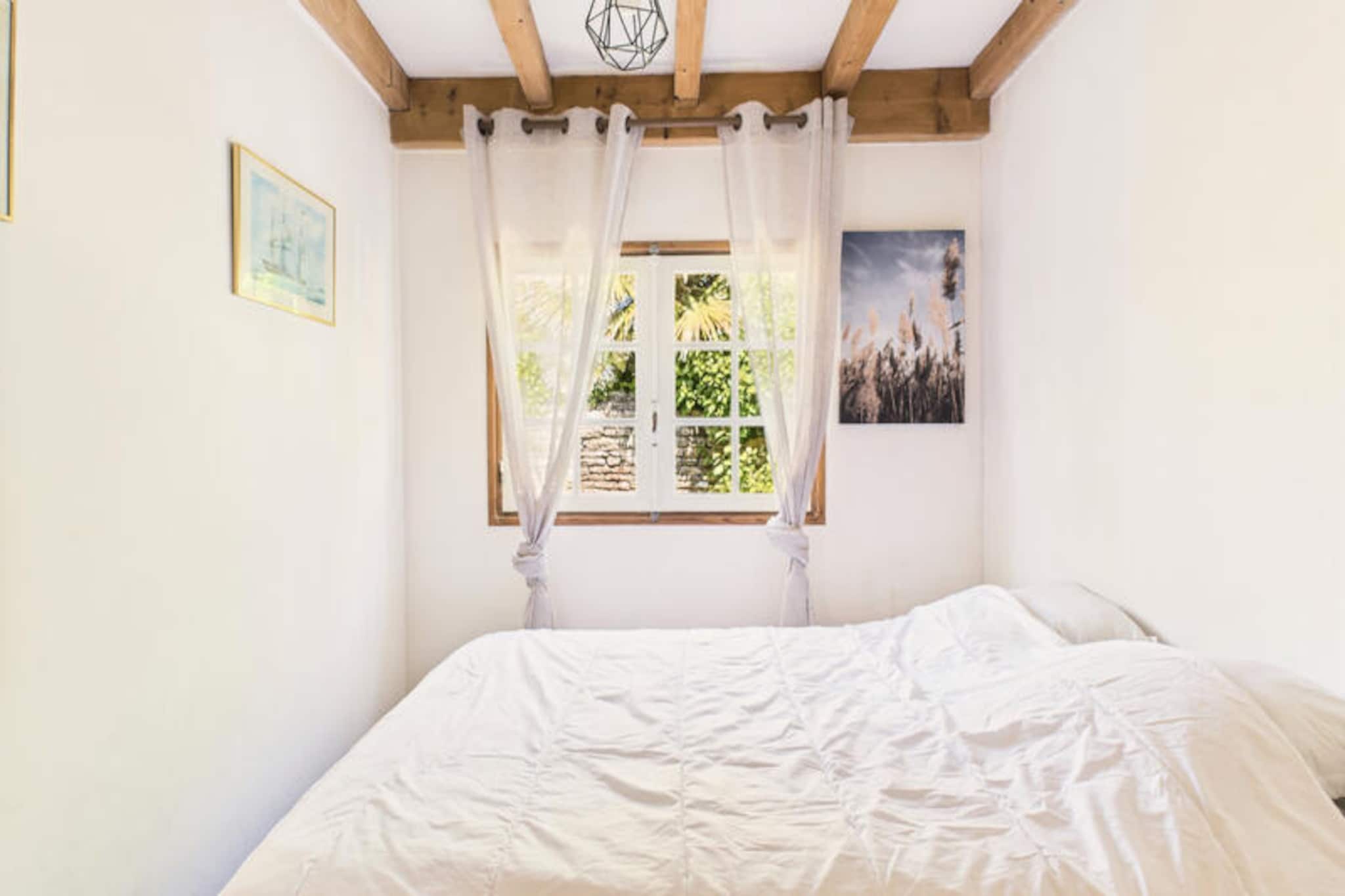 Maison à Les Portes en Ré-Non tagué