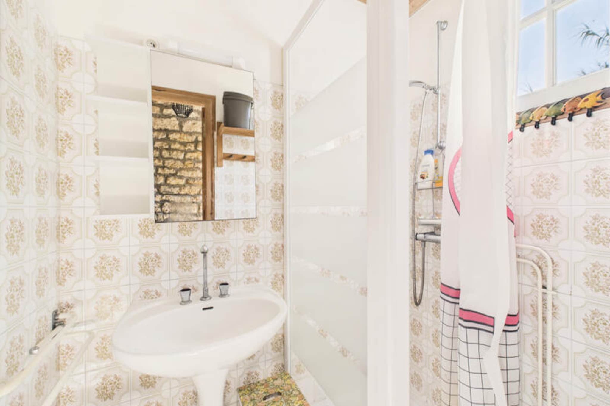 Maison à Les Portes en Ré-Non tagué