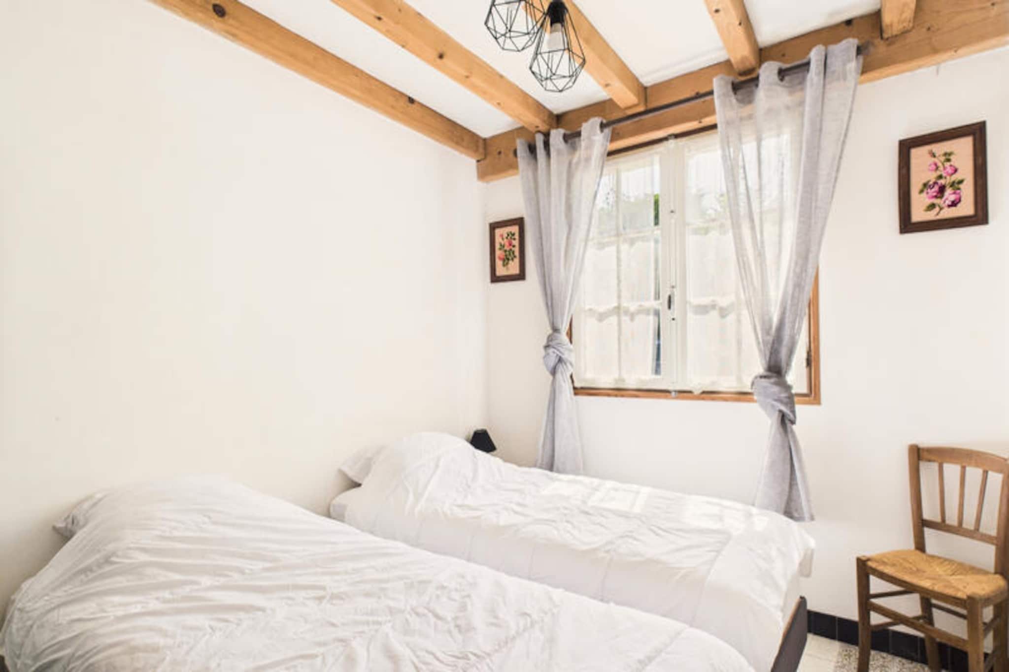 Maison à Les Portes en Ré-Non tagué