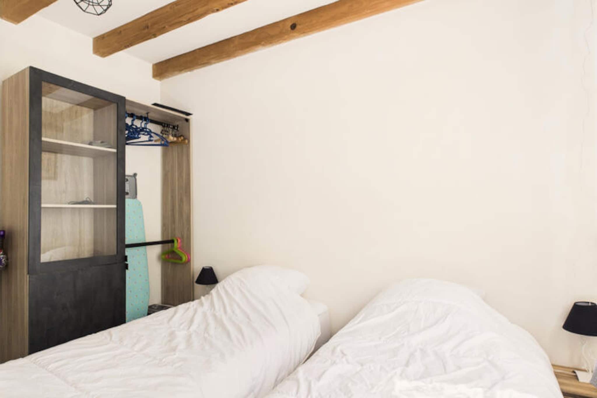 Maison à Les Portes en Ré-Non tagué