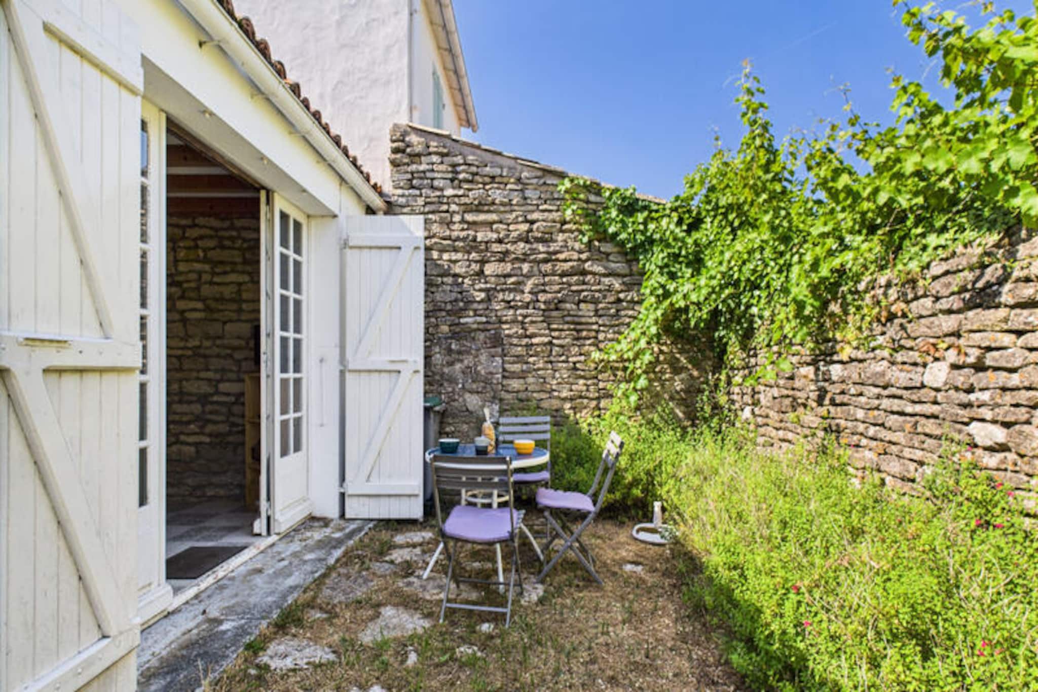 Maison à Les Portes en Ré-Non tagué