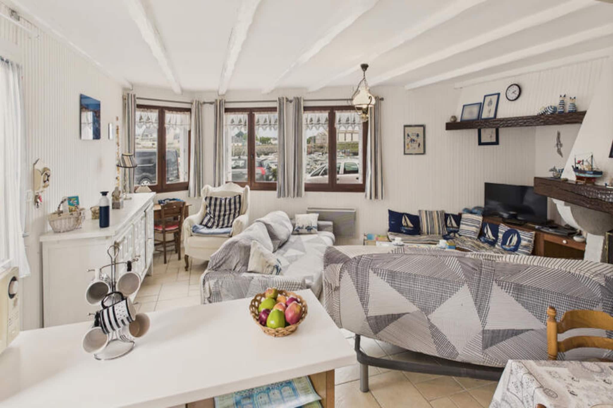 Maison à Treffiagat-Léchiagat-Niet-getagd