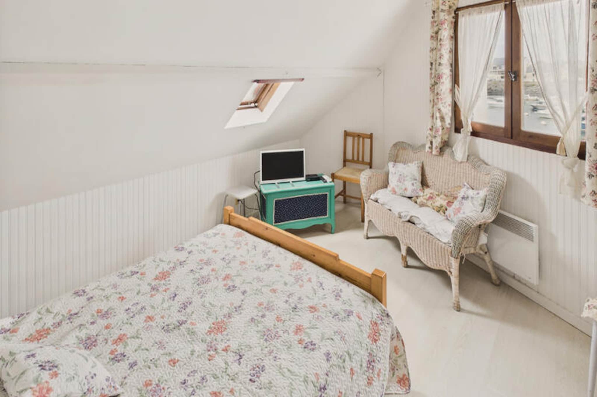 Maison à Treffiagat-Léchiagat-Niet-getagd