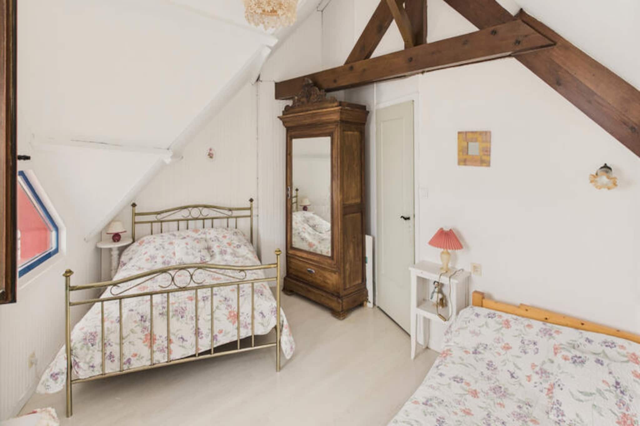 Maison à Treffiagat-Léchiagat-Niet-getagd