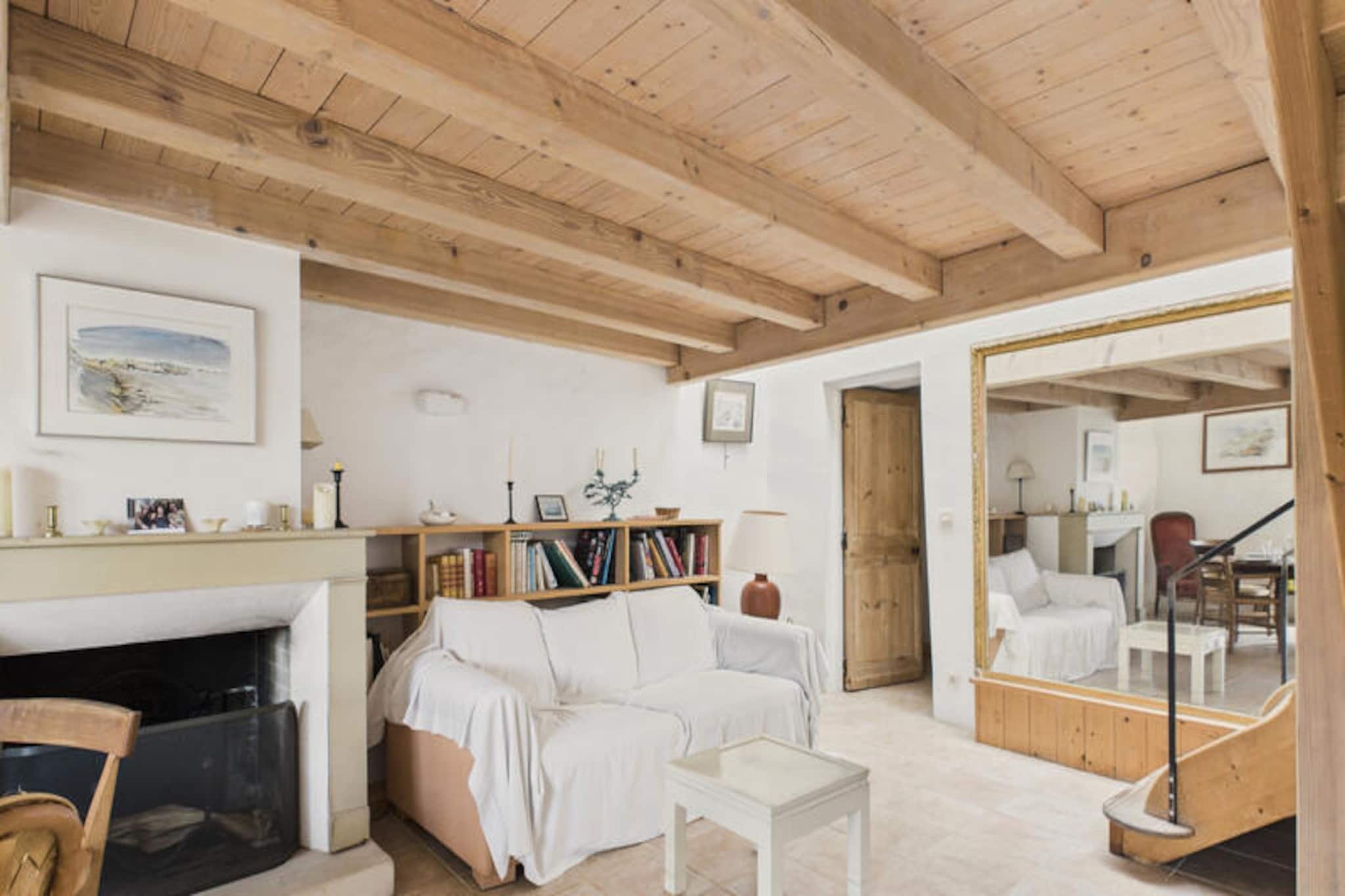 Maison à Les Portes en Ré