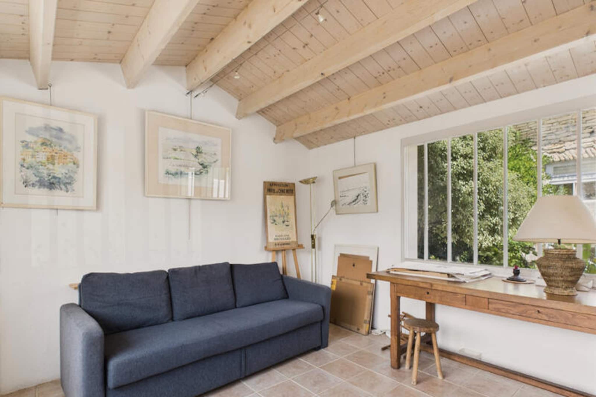 Maison à Les Portes en Ré