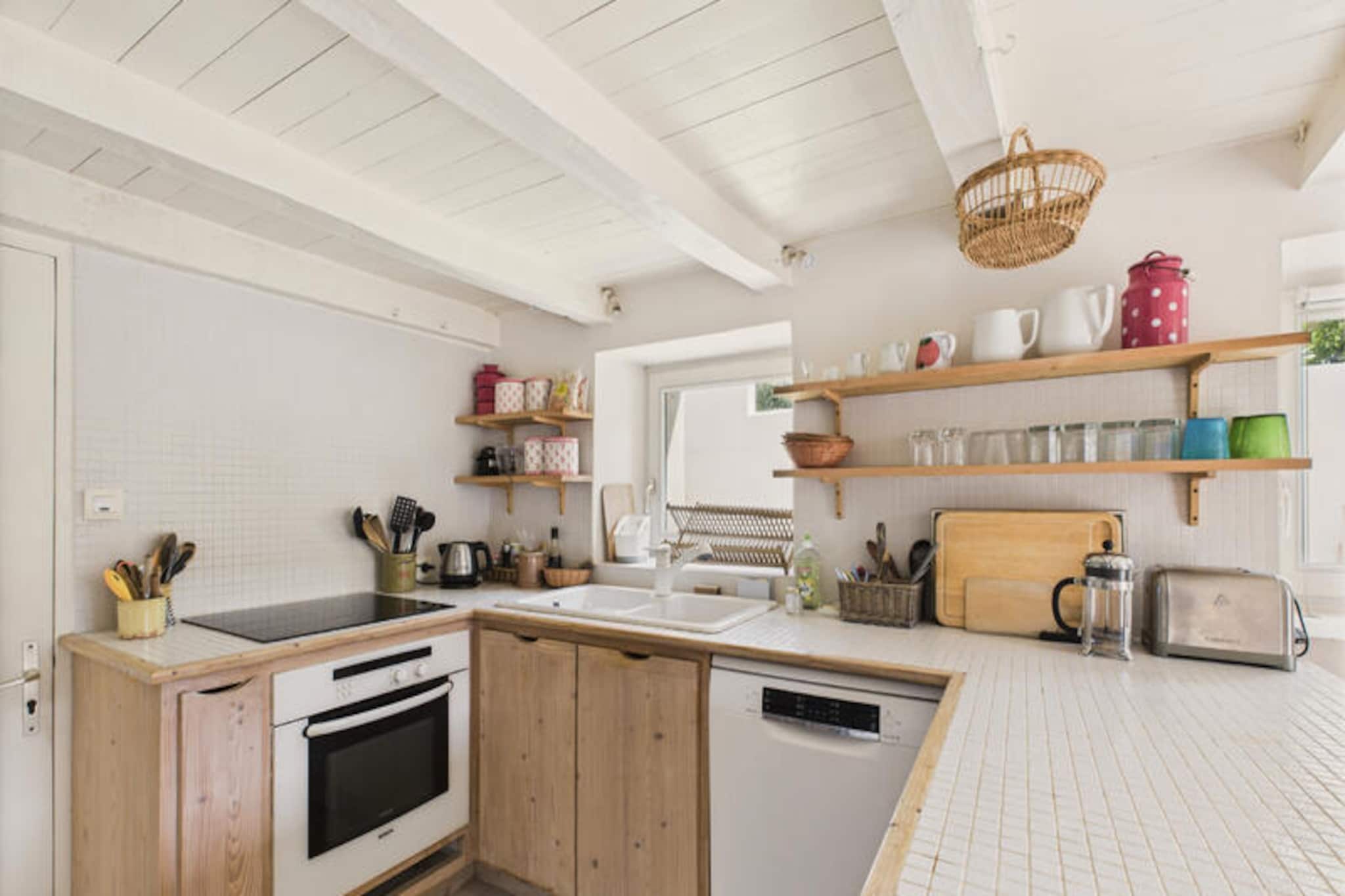 Maison à Les Portes en Ré-Non tagué