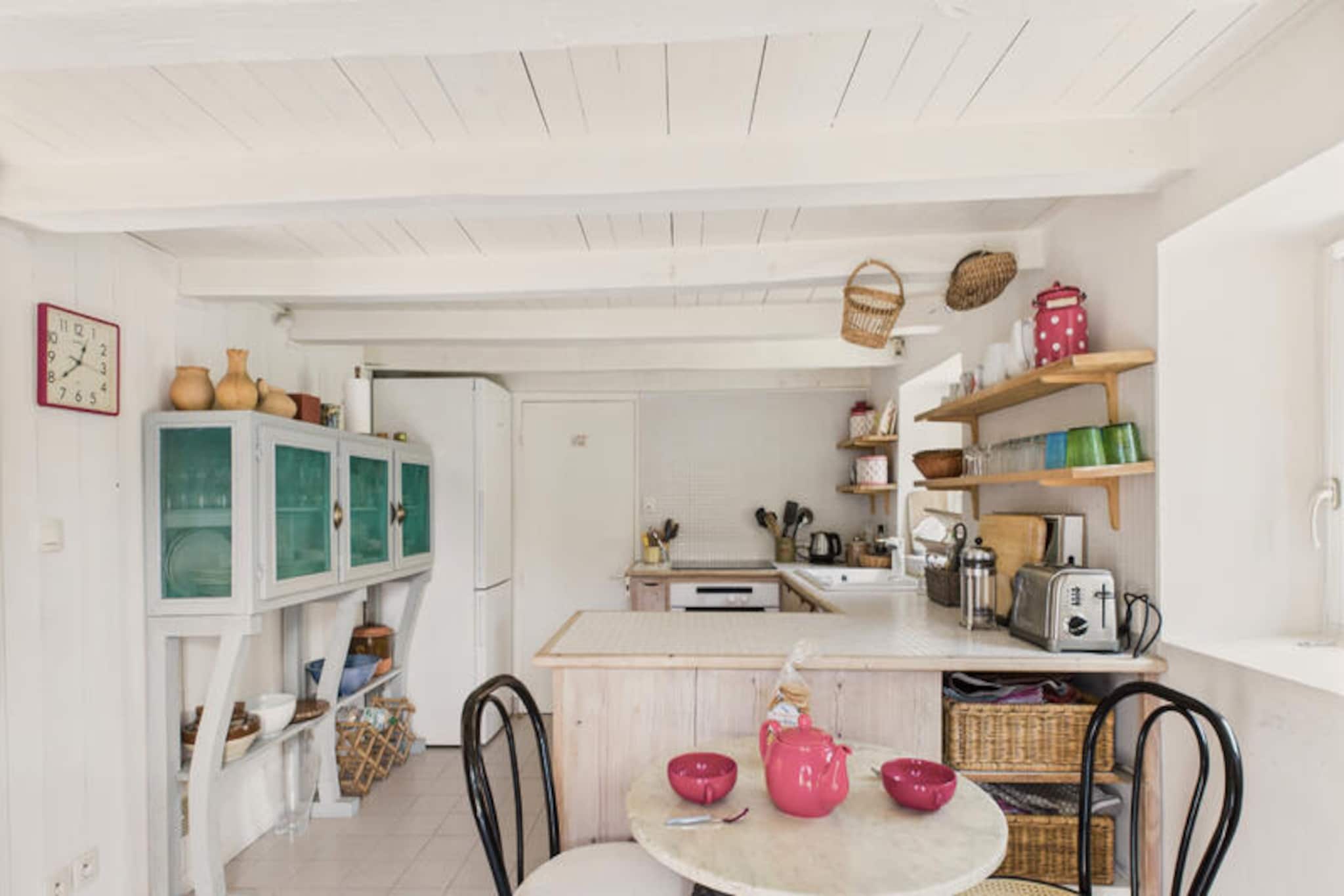 Maison à Les Portes en Ré-Non tagué