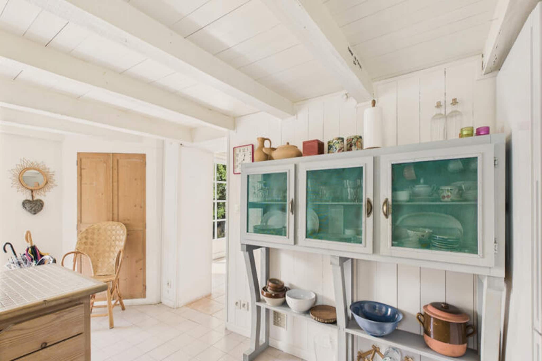 Maison à Les Portes en Ré-Non tagué