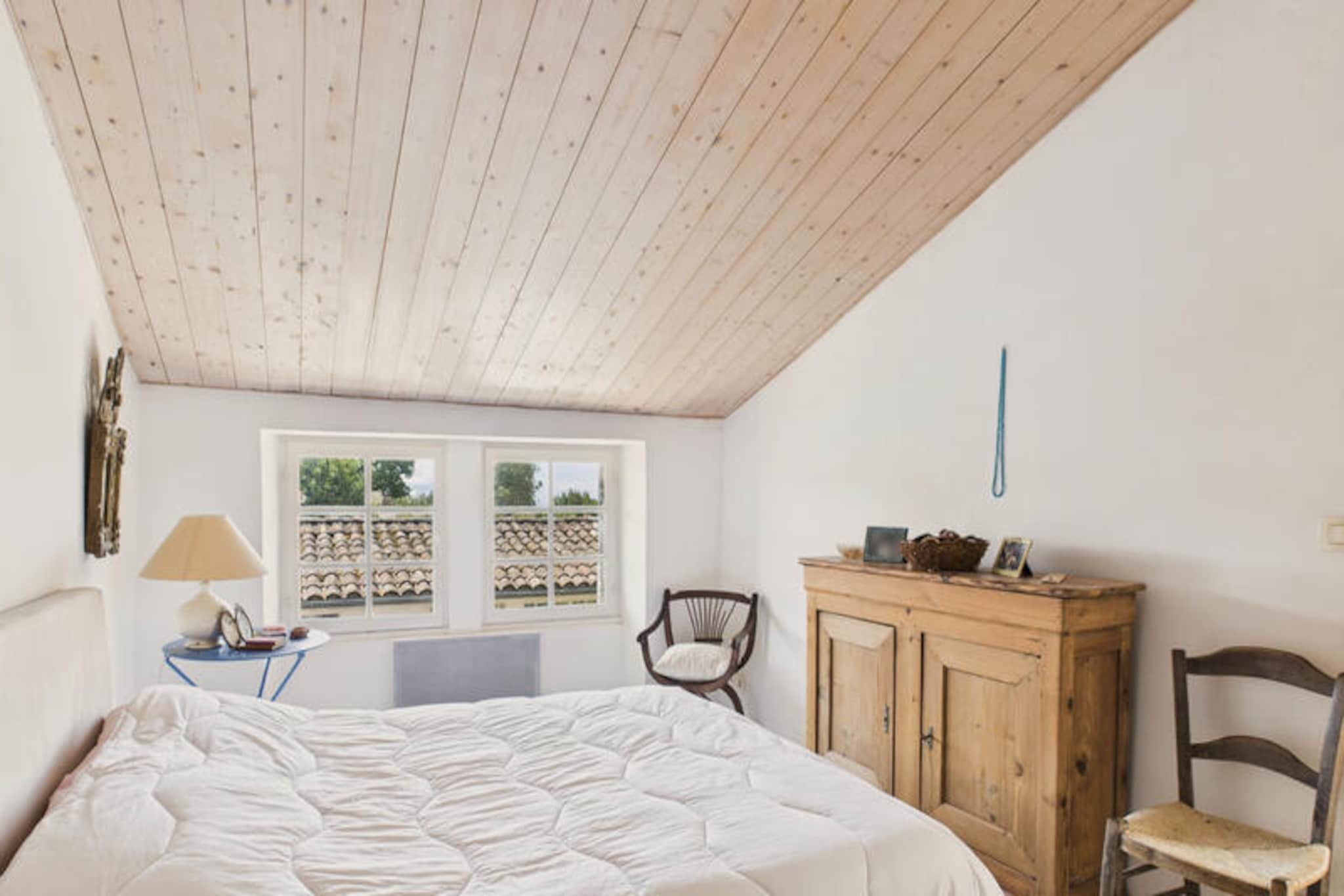 Maison à Les Portes en Ré-Non tagué