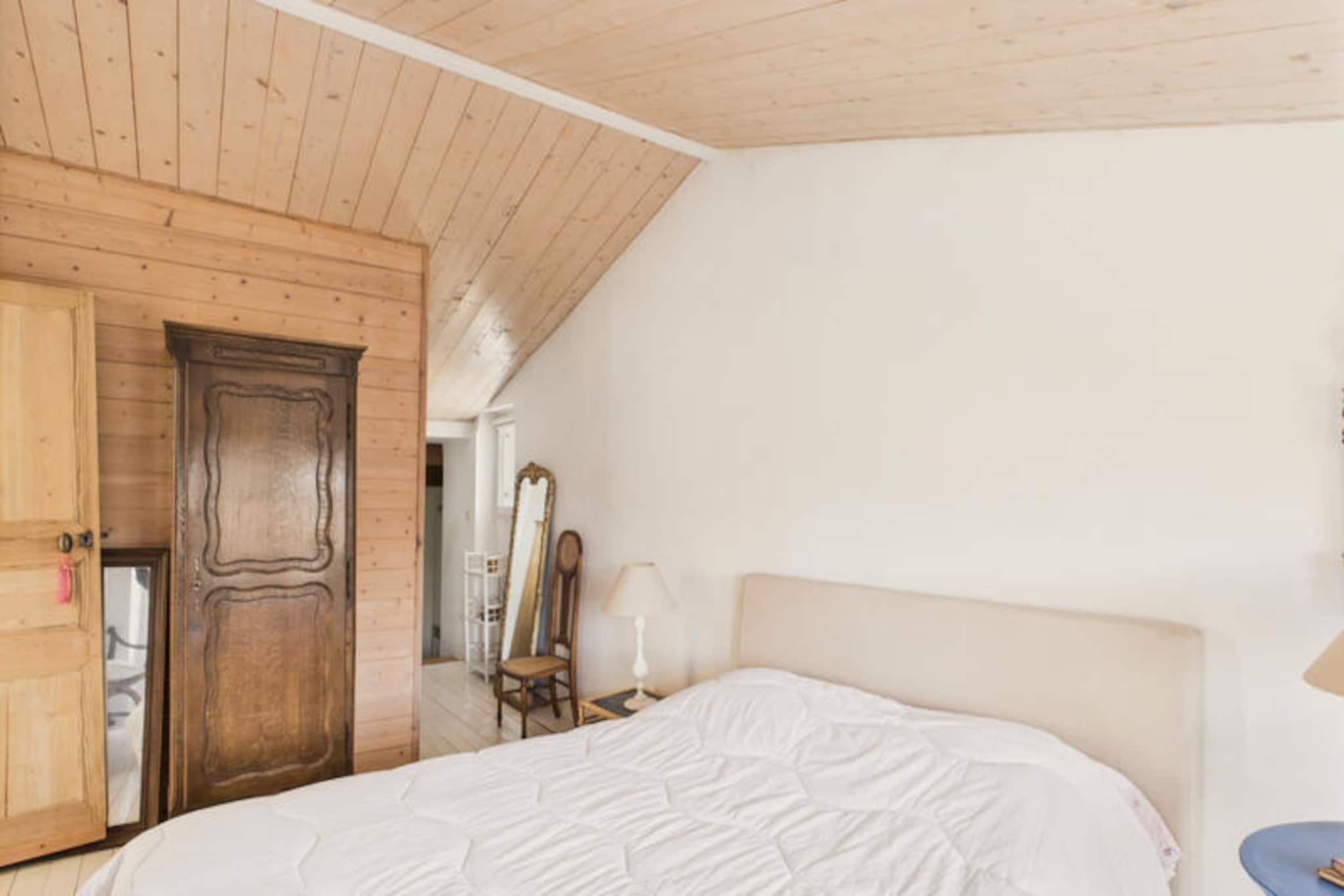 Maison à Les Portes en Ré-Non tagué