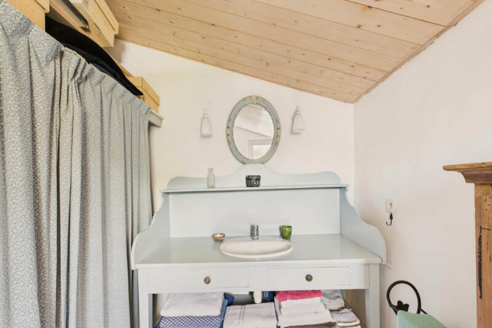 Maison à Les Portes en Ré-Non tagué