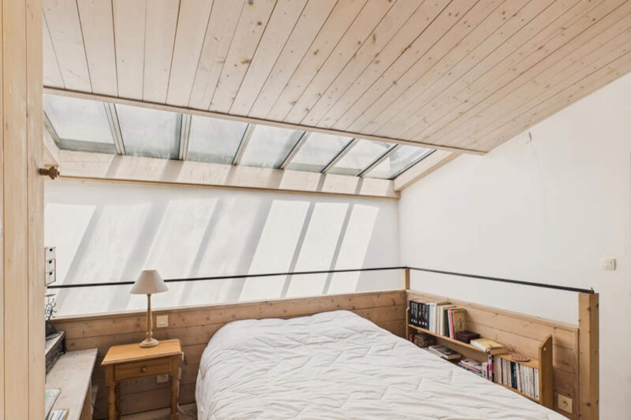 Maison à Les Portes en Ré-Non tagué