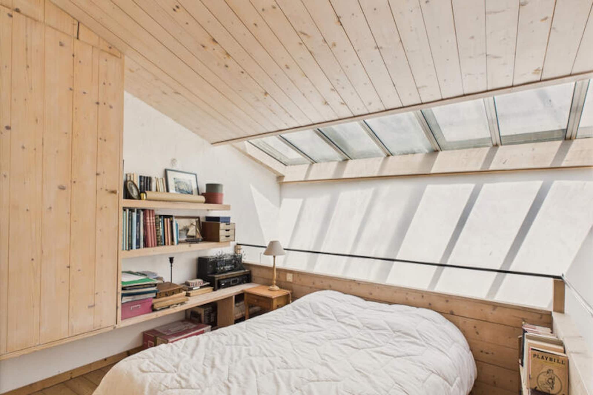 Maison à Les Portes en Ré-Non tagué