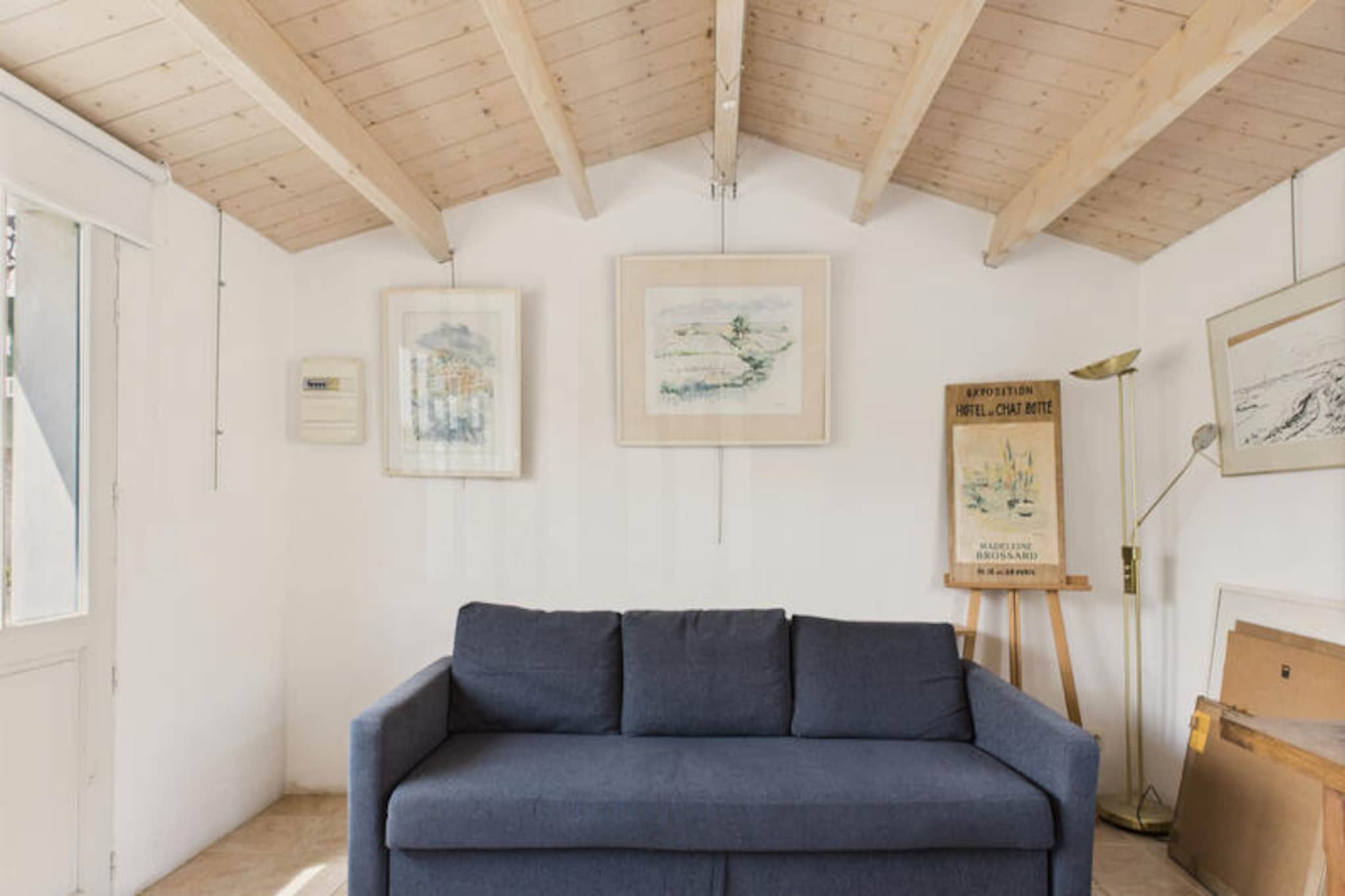 Maison à Les Portes en Ré-Non tagué