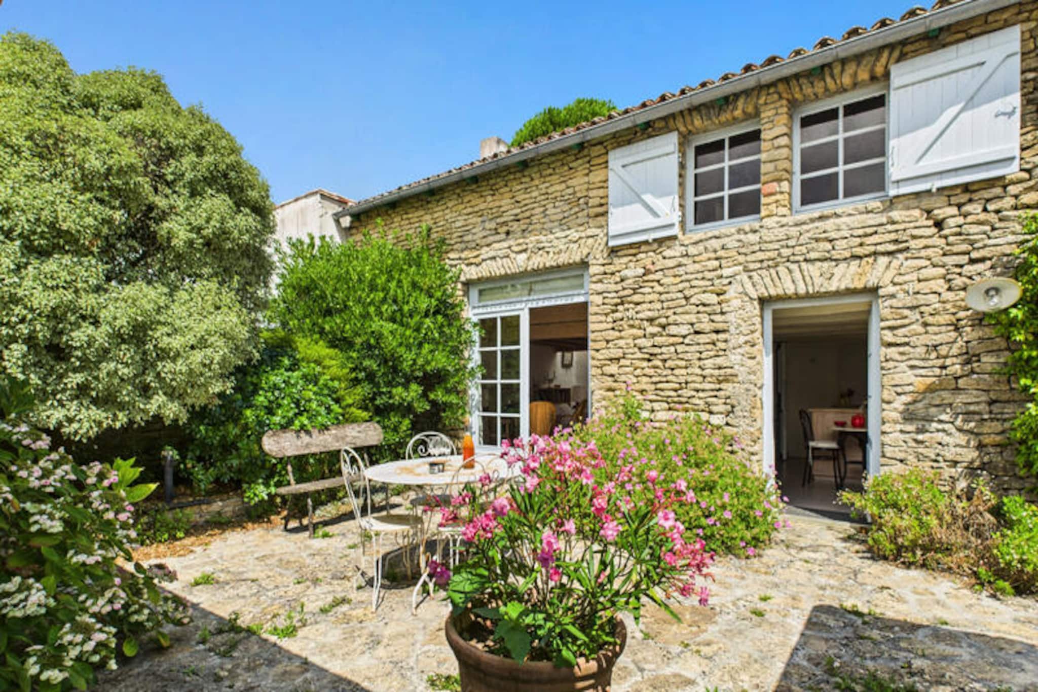 Maison à Les Portes en Ré-Non tagué