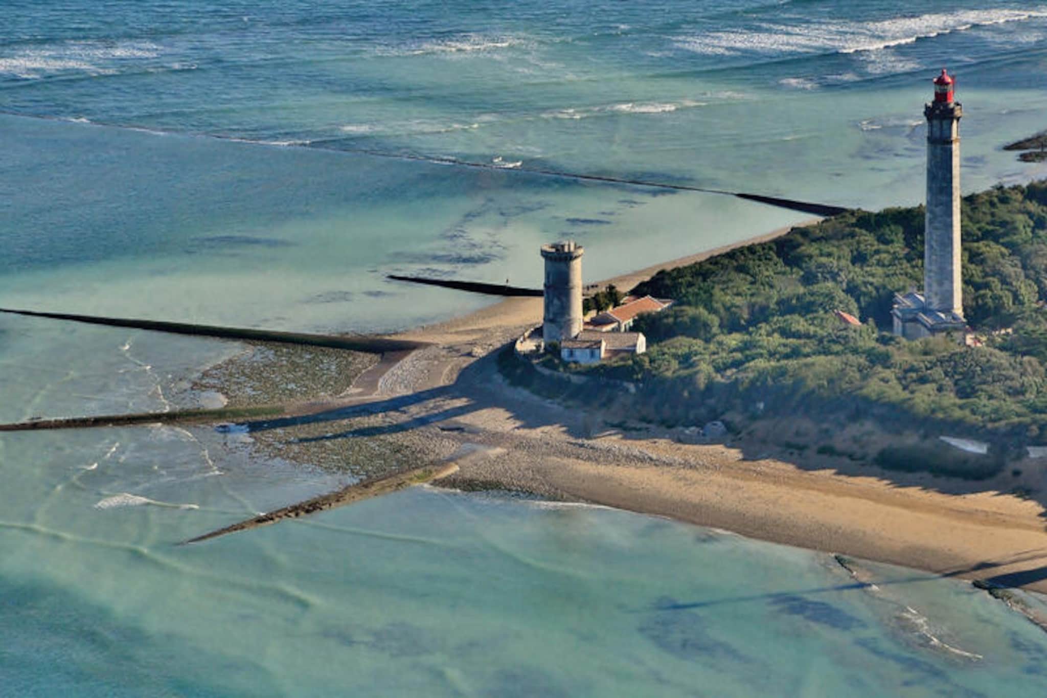 Maison à Les Portes en Ré-Non tagué